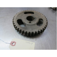 28H019 Camshaft Timing Gear For 73-75 Pontiac Firebird  5.7